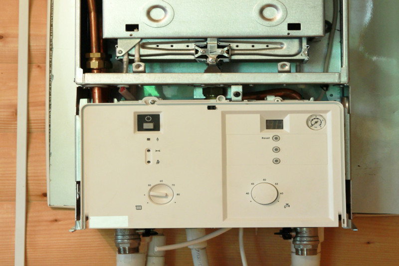 Boiler Installations Molesey