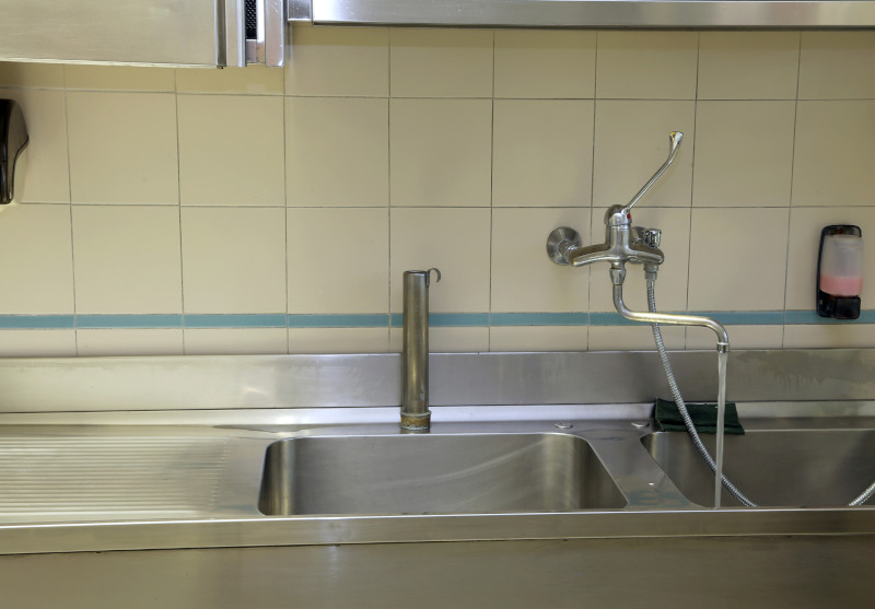 Kitchen Sink Plumbing Molesey, East Molesey, West Molesey, KT8